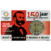 Commémorative 2 euros Belgique 2014 Brillant Universel coincard - Croix rouge