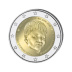 Commémorative 2 euros Belgique 2016 UNC sous capsule - Child Focus