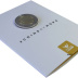 Commémorative 2 euros Belgique 2016 Brillant Universel coincard - Child Focus