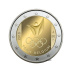 Commémorative 2 euros Belgique 2016 UNC - Jeux Olympique de Rio