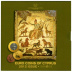 Coffret série monnaies euro Chypre 2012 Brillant Universel