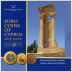 Coffret série monnaies euro Chypre 2015 Brillant Universel