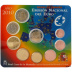 Coffret série monnaies euro Espagne 2010 Brillant Universel