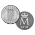 Coffret série monnaies euro Espagne 2010 Brillant Universel - Province y Leon