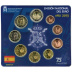 Coffret série monnaies euro Espagne 2013 Brillant Universel