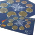 Coffret série monnaies euro Espagne 2013 Brillant Universel
