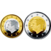 Coffret série monnaies euro Espagne 2015 Brillant Universel - Effigie du nouveau roi Felipe VI