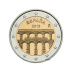 Coffret série monnaies euro Espagne 2016 Brillant Universel - IV centenario Miguel de Cervantes