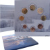 Coffret série monnaies euro Estonie 2011 Brillant Universel