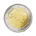 Série complète pièces 1 cent à 2 euros Estonie année 2011 UNC