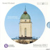 Coffret série monnaies euro Finlande 2012 type I Brillant Universel - Phare suomenlinna
