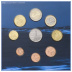 Coffret série monnaies euro Finlande 2015 Brillant Universel - Phares