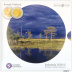 Coffret série monnaies euro Finlande 2010/II Brillant Universel - Annee internationale de la biodiversite