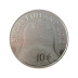 Commémorative 10 euros Argent Finlande 2010 Brillant Universel - Konsta Jylha