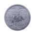Commémorative 10 euros Argent Finlande 2011 Brillant Universel - Pehr Kalm