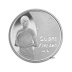 Commémorative 20 euros Argent Finlande 2010 Belle Epreuve - Enfance et creativite