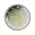 Commémorative 2 euros Finlande 2010 UNC - Création de la monnaie finlandaise