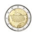 Commémorative 2 euros Finlande 2015 UNC - Akseli Gallen Kallela
