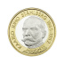 Commémorative 5 euros Finlande 2016 UNC - Kaarlo Juho Stahlberg