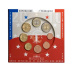 Coffret série monnaies euro France 2010 Brillant Universel - Monnaie de Paris