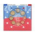 Coffret série monnaies euro France 2012 Brillant Universel - Monnaie de Paris