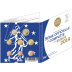 Coffret série monnaies euro France 2014 Brillant Universel - Monnaie de Paris