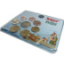 Coffret série monnaies euro France miniset 2013 Brillant Universel - Asterix