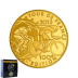 Commémorative 50 euros Or Tour de France 2013 Belle Epreuve - Monnaie de Paris