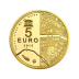 Commémorative 5 euros Or les Invalides et le Grand Palais 2015 Belle Epreuve - Monnaie de Paris