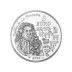 Commémorative 5 euros Argent année du Tigre France 2010 Brillant Universel - Monnaie de Paris