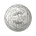 Commémorative 100 euros Argent Hercule France 2012 UNC - Monnaie de Paris