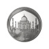 Commémorative 10 euros Argent Taj Mahal France 2010 Belle Epreuve - Monnaie de Paris