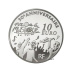 Commémorative 10 euros Argent Europa Fête de la musique 2011 Belle Epreuve - Monnaie de Paris