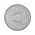 Commémorative 10 euros Argent Hercule France 2012 UNC - Monnaie de Paris