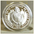 Commémorative 10 euros Argent abbé Pierre 2012 Belle Epreuve - Monnaie de Paris