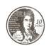 Commémorative 10 euros Argent le Chat Botté 2012 Belle Epreuve - Monnaie de Paris