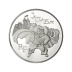 Commémorative 10 euros Argent le Chat Botté 2012 Belle Epreuve - Monnaie de Paris
