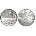 Commémorative 10 euros Argent la Jeanne d arc 2012 Belle Epreuve - Monnaie de Paris