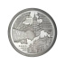 Commémorative 10 euros Argent gare du Nord - Saint-Pancras - 2013 Belle Epreuve - Monnaie de Paris