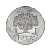 Commémorative 10 euros Argent Saint-Louis 2012 Belle Epreuve - Monnaie de Paris