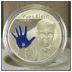 Commémorative 10 euros Argent Yves Klein 2013 Belle Epreuve - Monnaie de Paris
