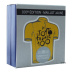 Commémorative 10 euros Argent Maillot jaune Tour de France 2013 Belle Epreuve - Monnaie de Paris