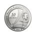 Commémorative 10 euros Argent Pen Duick 2013 Belle Epreuve - Monnaie de Paris