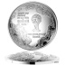 Commémorative 10 euros Argent FIFA coupe du monde Bresil 2014 Belle Epreuve - Monnaie de Paris