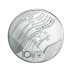 Commémorative 10 euros Argent France Chine 2014 Belle Epreuve - Monnaie de Paris