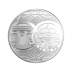 Commémorative 10 euros Argent France Chine 2014 Belle Epreuve - Monnaie de Paris