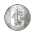 Commémorative 10 euros Argent Semeuse Denier Charles le Chauve 2014 Belle Epreuve - Monnaie de Paris