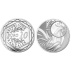Commémorative 10 euros Argent le Coq France 2015 UNC - Monnaie de Paris