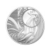 Commémorative 10 euros Argent le Coq France 2015 UNC - Monnaie de Paris