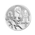 Commémorative 10 euros Argent Chimene 2015 Belle Epreuve - Monnaie de Paris